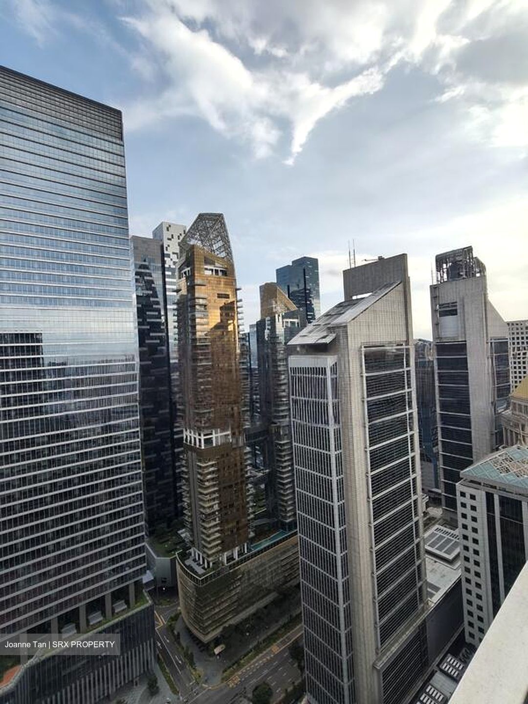 Robinson Suites (D1), Apartment #459242141